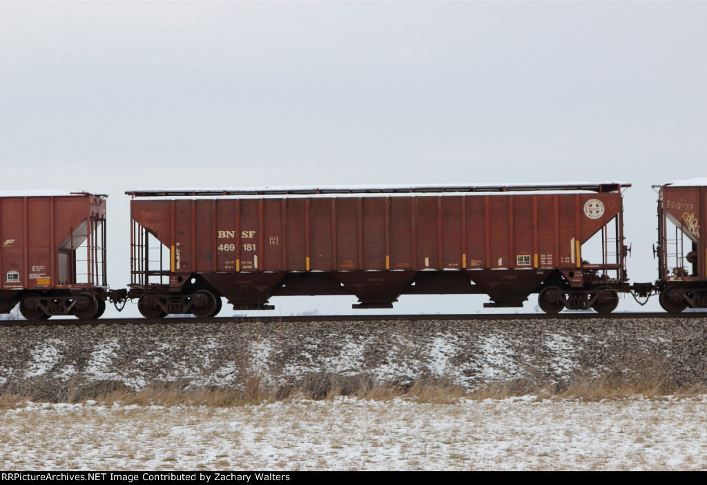 BNSF 469181